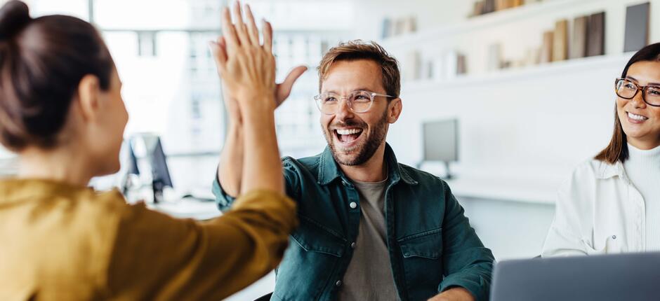 5 Tipps für mehr Glück in agilen Teams
