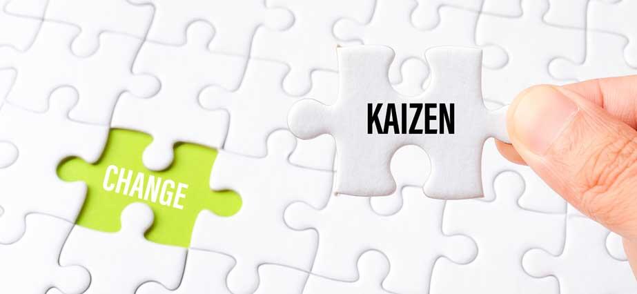 Kaizen