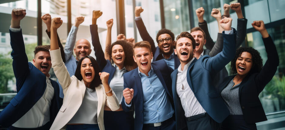 Psychologische Sicherheit im Team fördern Psychologische Sicherheit im Team fördern
