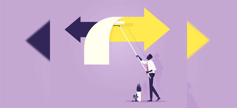 Change-Management: Der Prozess der Organisationsentwicklung