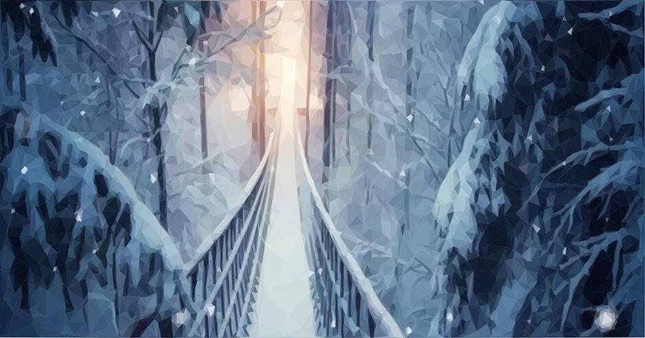 Problemlösebrücke Problemlösebrücke