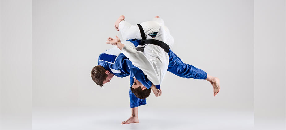 Rhetorisches Judo: gekonnt kontern Rhetorisches Judo: gekonnt kontern