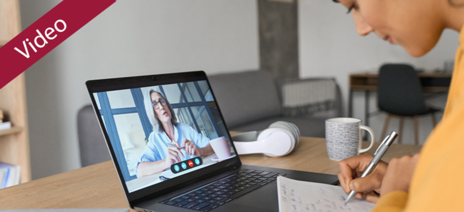 Wie halte ich Disziplin und Motivation meines Remote-Teams hoch?