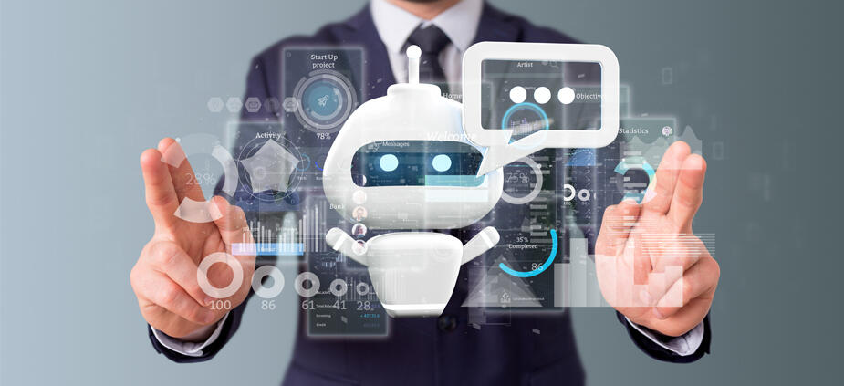 KI-Chatbots im Projektmanagement: 5 Tipps für die Einführung