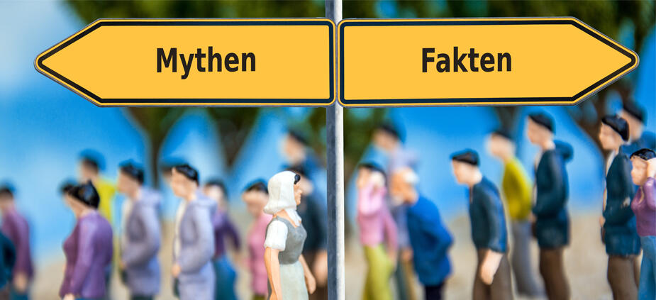 Mythos OKR: Wie eine offene Fehlerkultur die Strategiearbeit prägt  