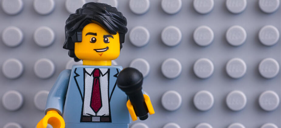 Konflikte lösen und besser kommunizieren mit Ich-Botschaften 