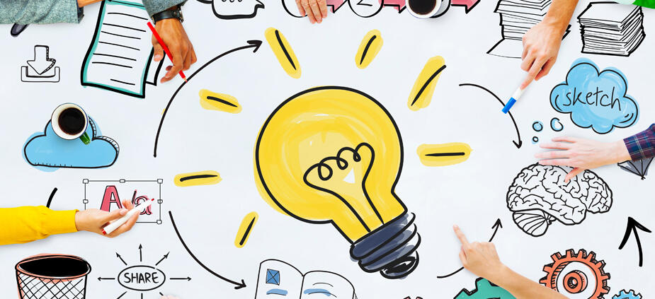 Exploratives Lernen statt Expertenvortrag Exploratives Lernen statt Expertenvortrag