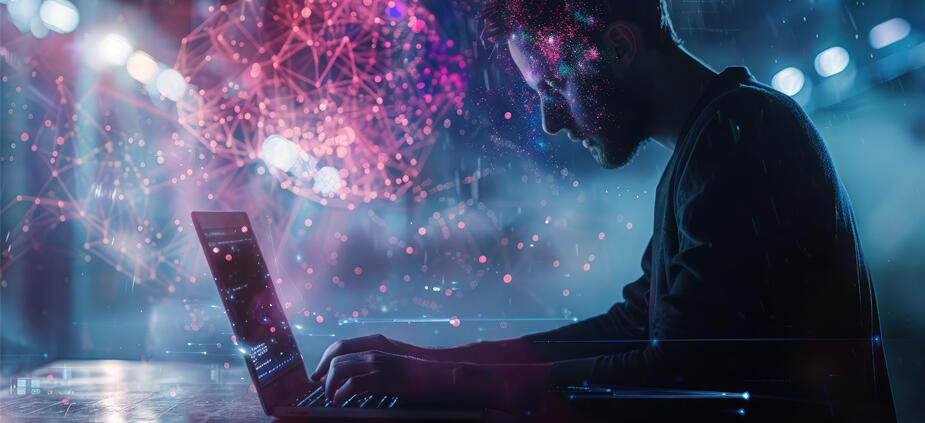 So verändert künstliche Intelligenz Software Engineering & Projektarbeit So verändert künstliche Intelligenz Software Engineering & Projektarbeit
