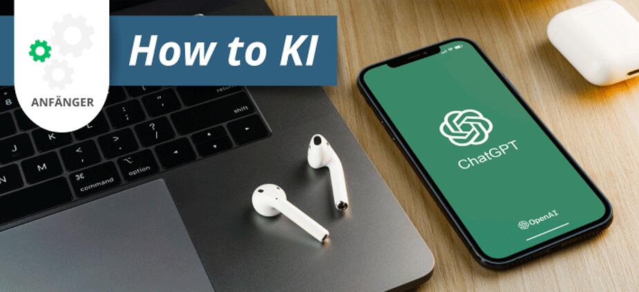 ChatGPT richtig nutzen: 8 Tipps für die besten KI-Antworten 