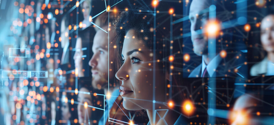 Fit für die Digitalisierung: 6 Prinzipien aus der Praxis Fit für die Digitalisierung: 6 Prinzipien aus der Praxis