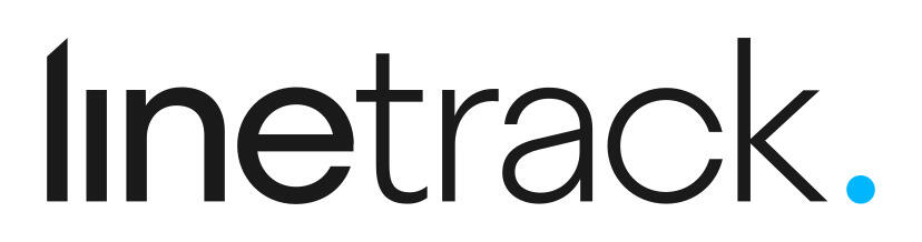 Linetrack Logo
