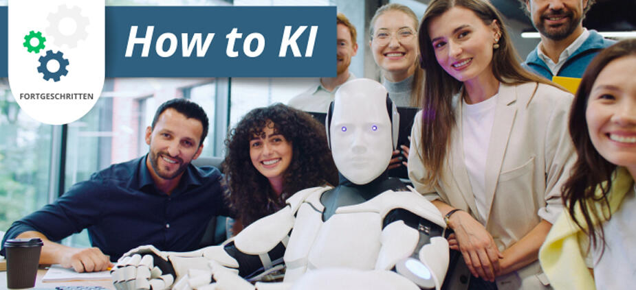 So sparen Sie Zeit mit KI-generierten Protokollen in Online-Meetings!