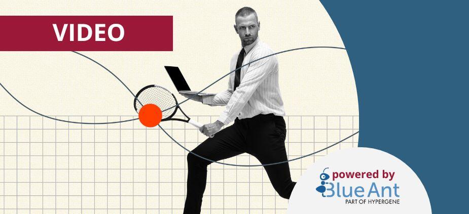 Projekterfolg mit der richtigen Software: So wählen Sie das perfekte PM-Tool aus Projekterfolg mit der richtigen Software: So wählen Sie das perfekte PM-Tool aus