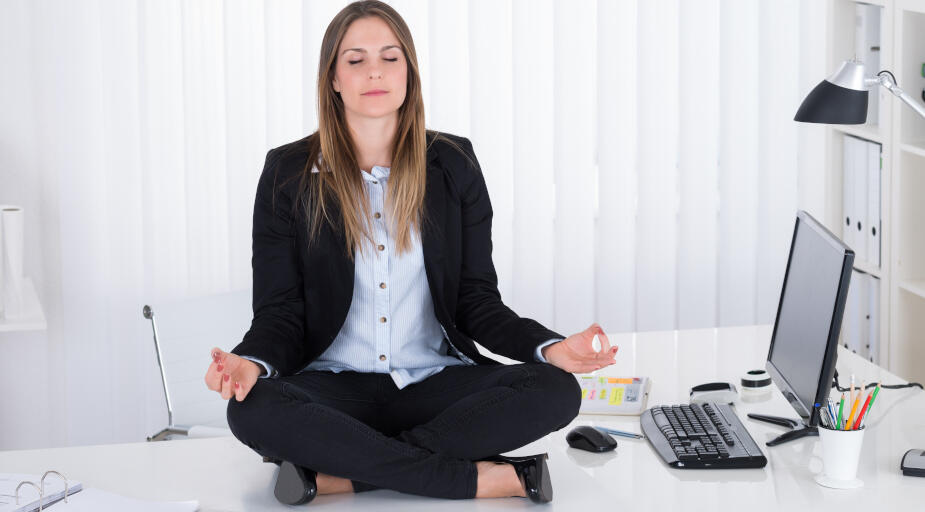 Klare Ziele für eine gesunde Work-Life-Balance Klare Ziele für eine gesunde Work-Life-Balance