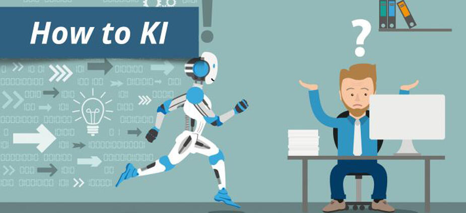 KI und ChatGPT in der Projektpraxis - Basics und Beispiele