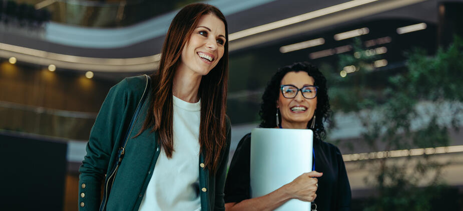 Werde zur Projektmanagerin deiner Karriere – 4 Erfolgstipps für Frauen Werde zur Projektmanagerin deiner Karriere – 4 Erfolgstipps für Frauen