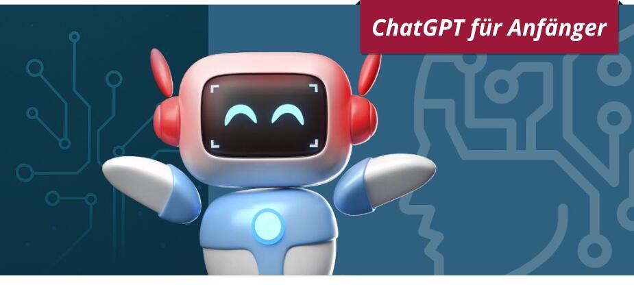 chatgpt für anfänger