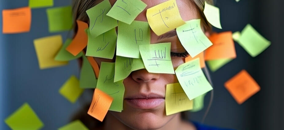 Kenne deine Aufgaben im Projektmanagement Kenne deine Aufgaben im Projektmanagement