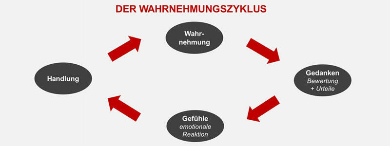 Mit dem "Prinzip Wirkung" das Mindset stärken und Kraft schöpfen Mit dem "Prinzip Wirkung" das Mindset stärken und Kraft schöpfen
