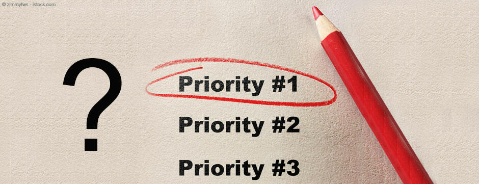 5 Best-Practice-Ansätze zur effektiven Portfoliosteuerung 5 Best-Practice-Ansätze zur effektiven Portfoliosteuerung