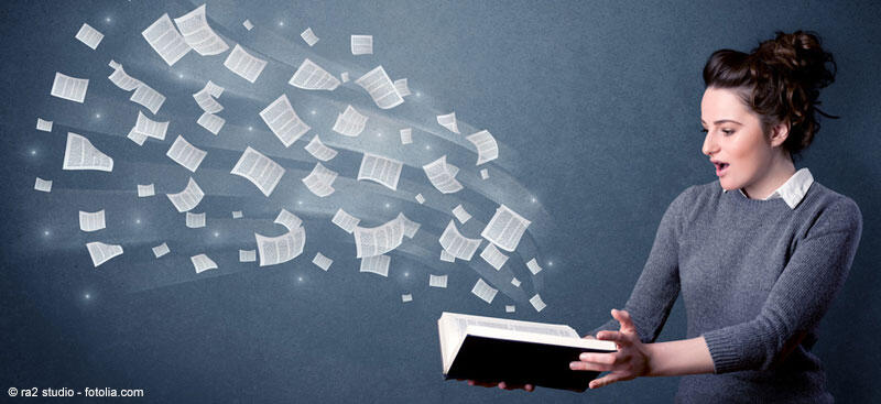 Storytelling als Führungsinstrument für New Work