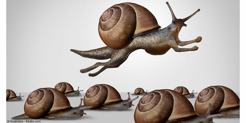 Nutzen Sie agile Ansätze auch außerhalb der Software- und Produktentwicklung Nutzen Sie agile Ansätze auch außerhalb der Software- und Produktentwicklung