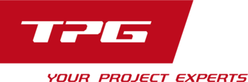 TPG Logo