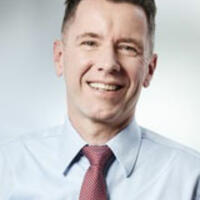 Dr. Wolfram von Schneyder