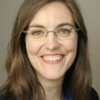 Christine Marburger 