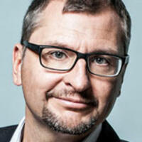 Dr. Daniel Marek