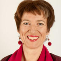Dr. Susanne Ehmer