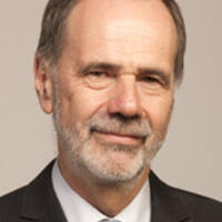 Dr. Gerhard Friedrich