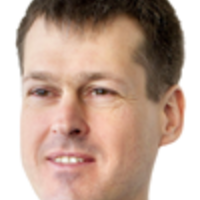Dr. Holger Hoheisel