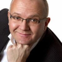 Markus F. Weidner