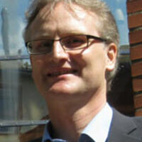 Dr. Richard Schumacher