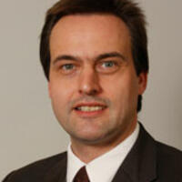 Dr. Roger Fischlin