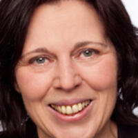 Sabine Krasemann 