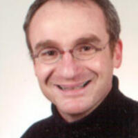 Prof. Dr. Arthur Kolb