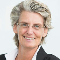 Gesa Weinand