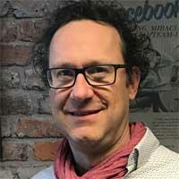 Tomas Schiffbauer
