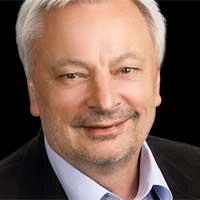 Dr. Gerhard Wohland