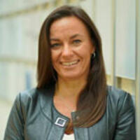 Dr. Marion Bourgeois