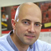 Tobias Leisgang