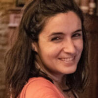 María Berenguer