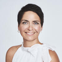 Sylvia Kern