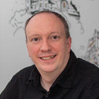 Daniel Straub