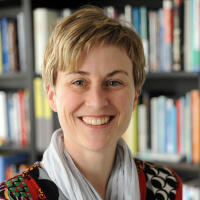 Tina Zimmermann