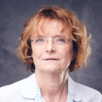 Astrid Kuhlmey