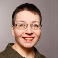 Bettina Zastrow
