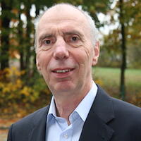 Dr. Gerd Kopetsch